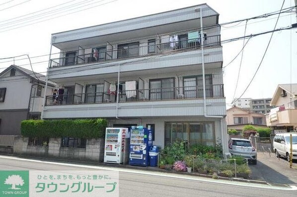 サンアムールの物件内観写真